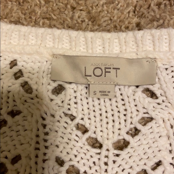 Sweater - Picture 2 of 4